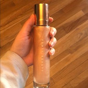 Fenty Body Lava Who Needs Clothes